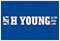 H Young Company