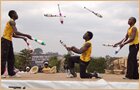 Dunda Mtaani